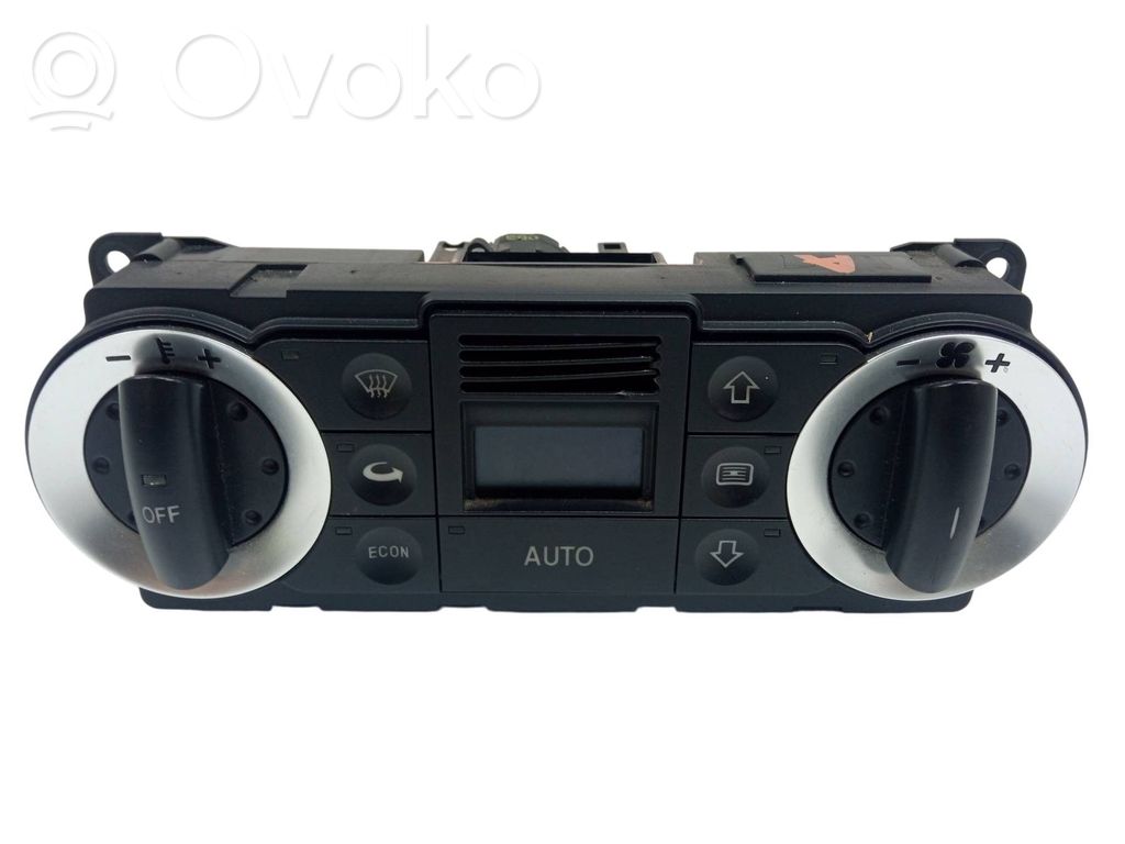 Audi TT Mk1 Climate control unit 