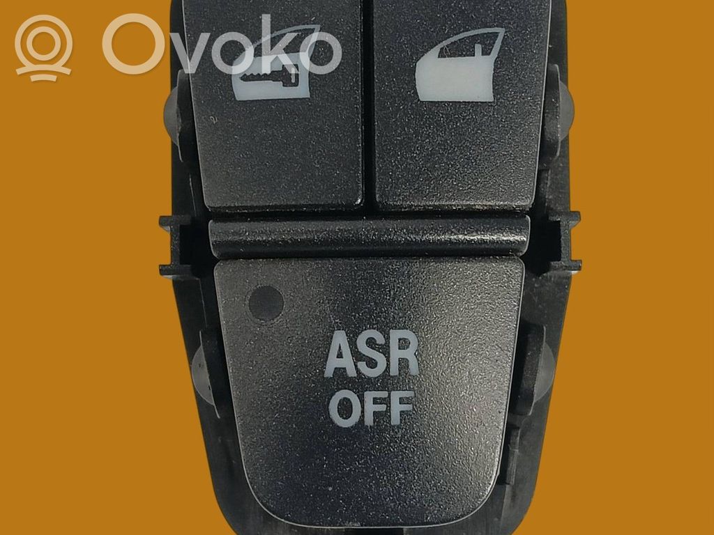 Fiat Croma Other switches/knobs/shifts 