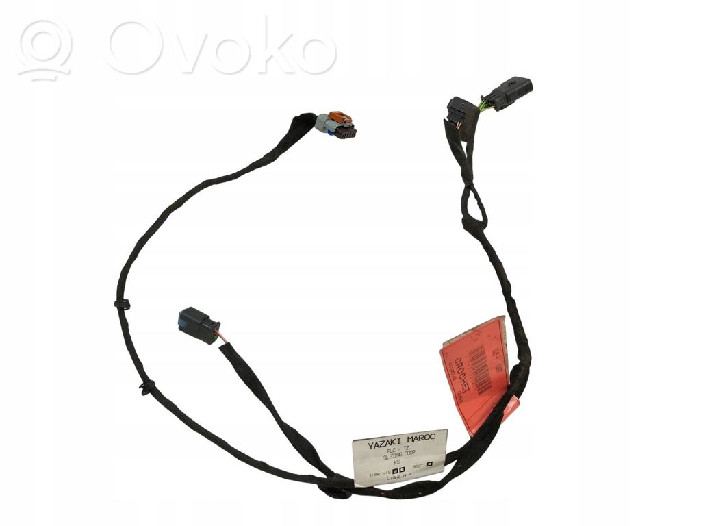 Citroen Jumpy Ledningsnet  