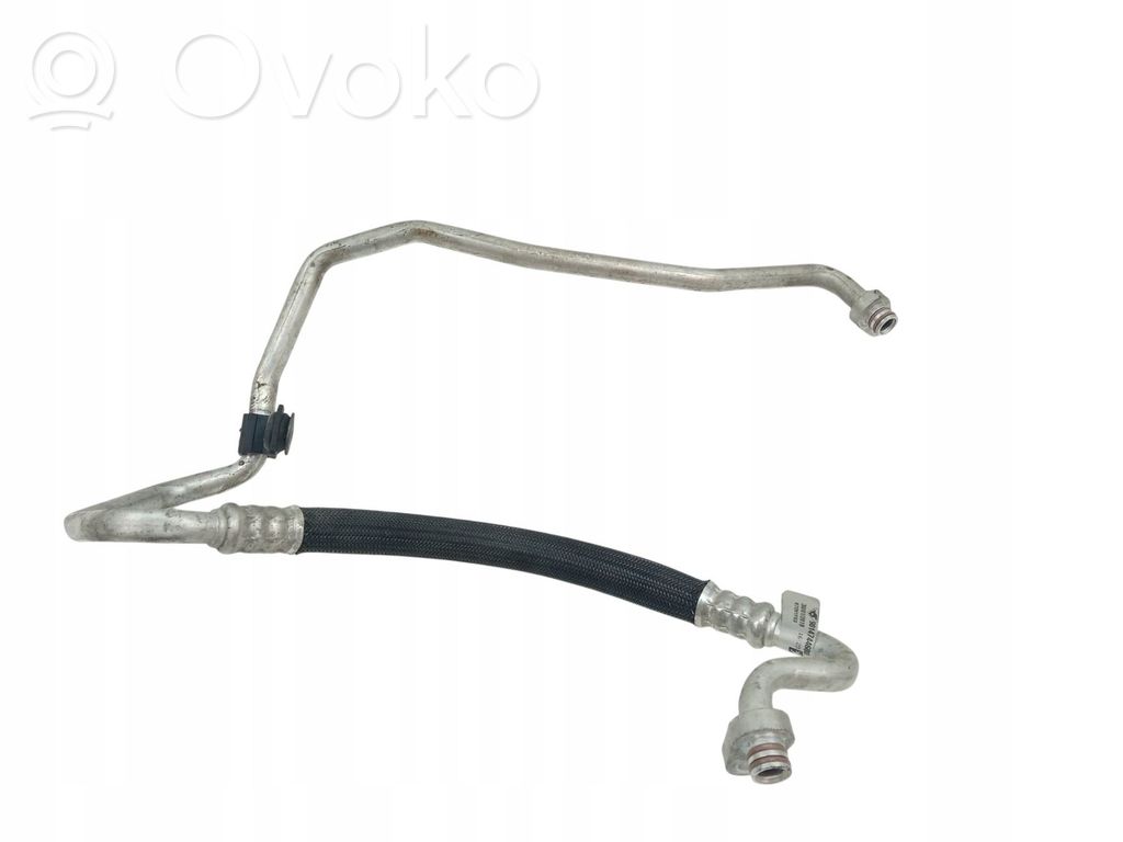 Citroen C3 Ilmastointilaitteen putki (A/C) 