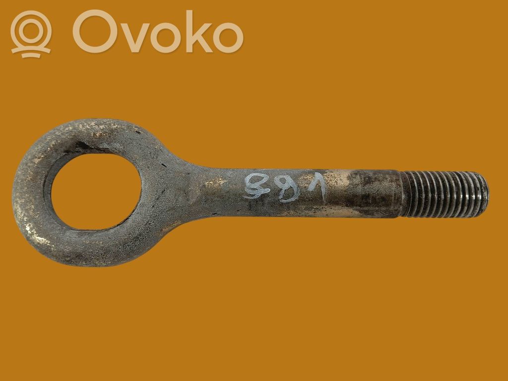 Anillo de remolque