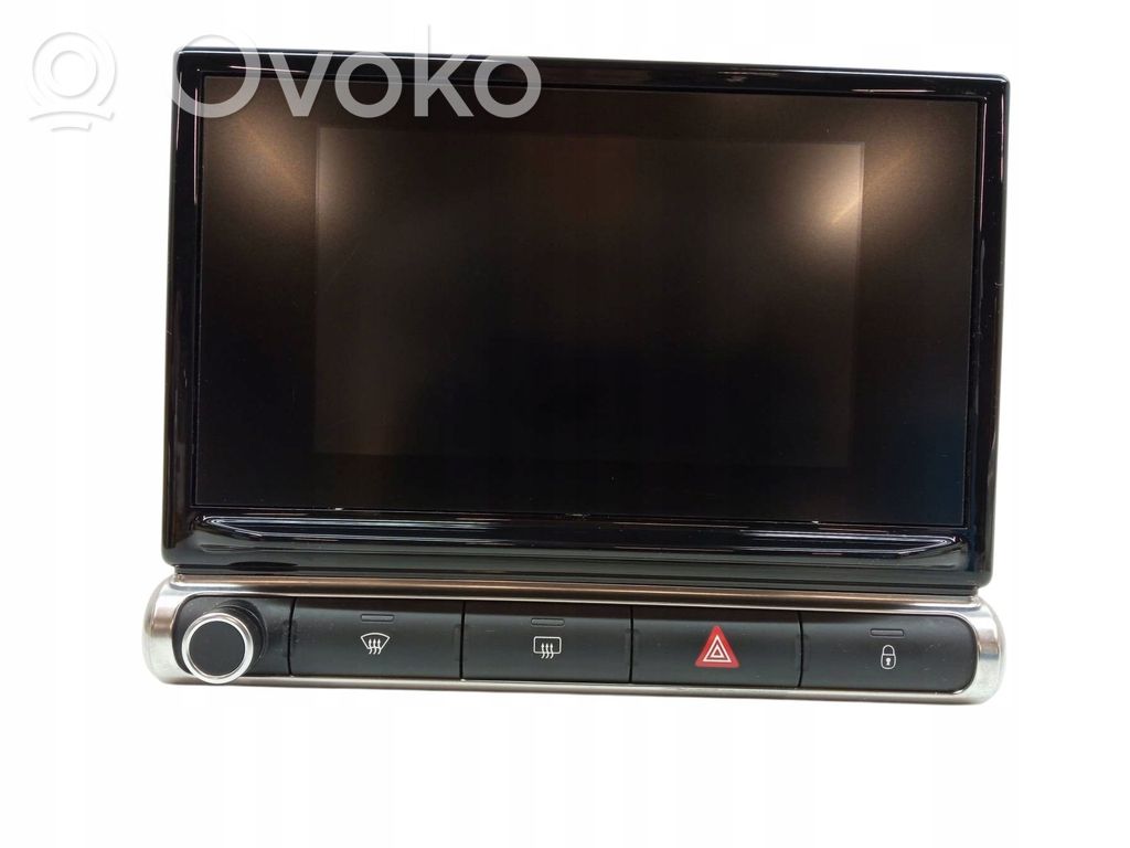Citroen C3 Screen/display/small screen 