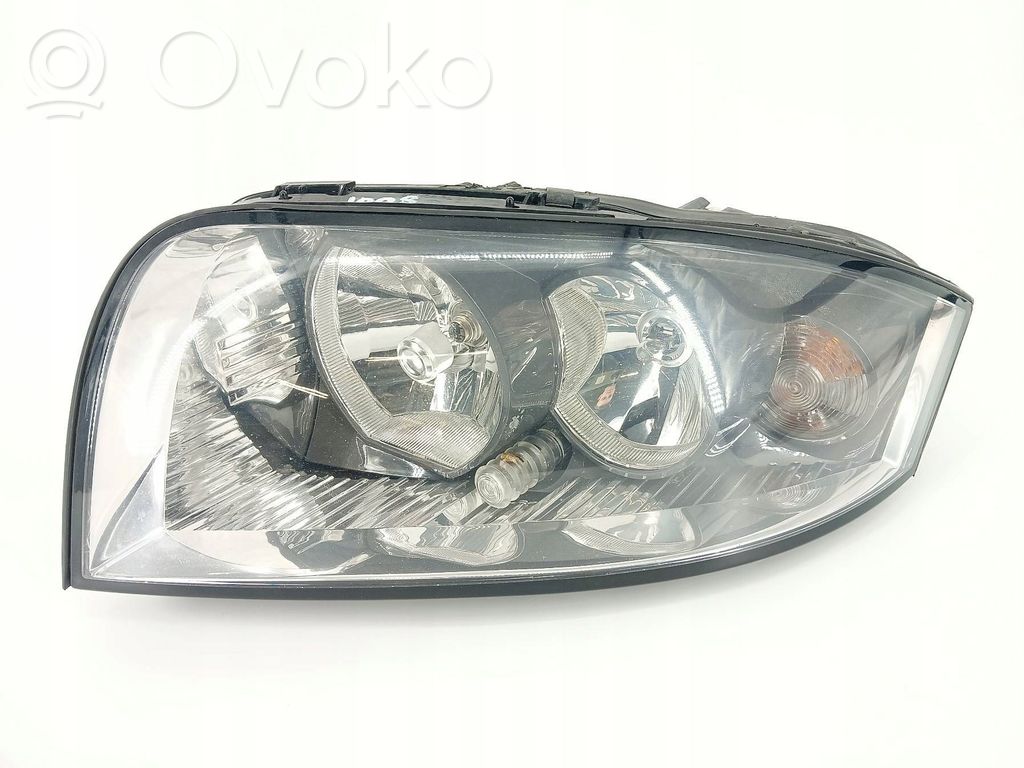 Phare frontale   8Z0941003K