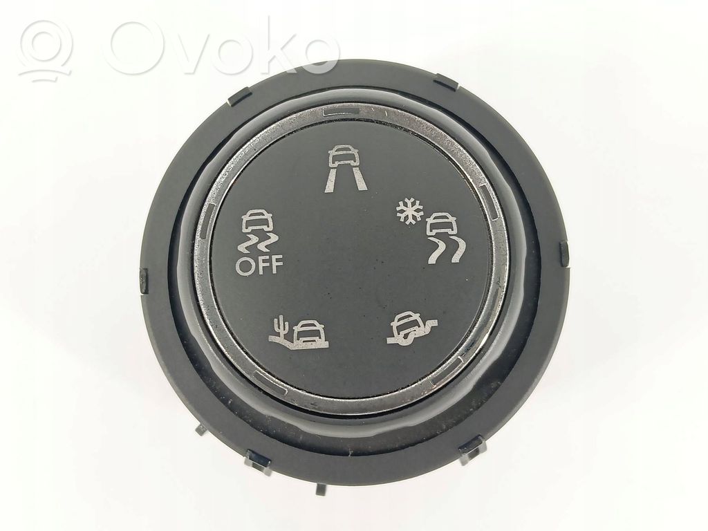 Toyota Proace Other switches/knobs/shifts 