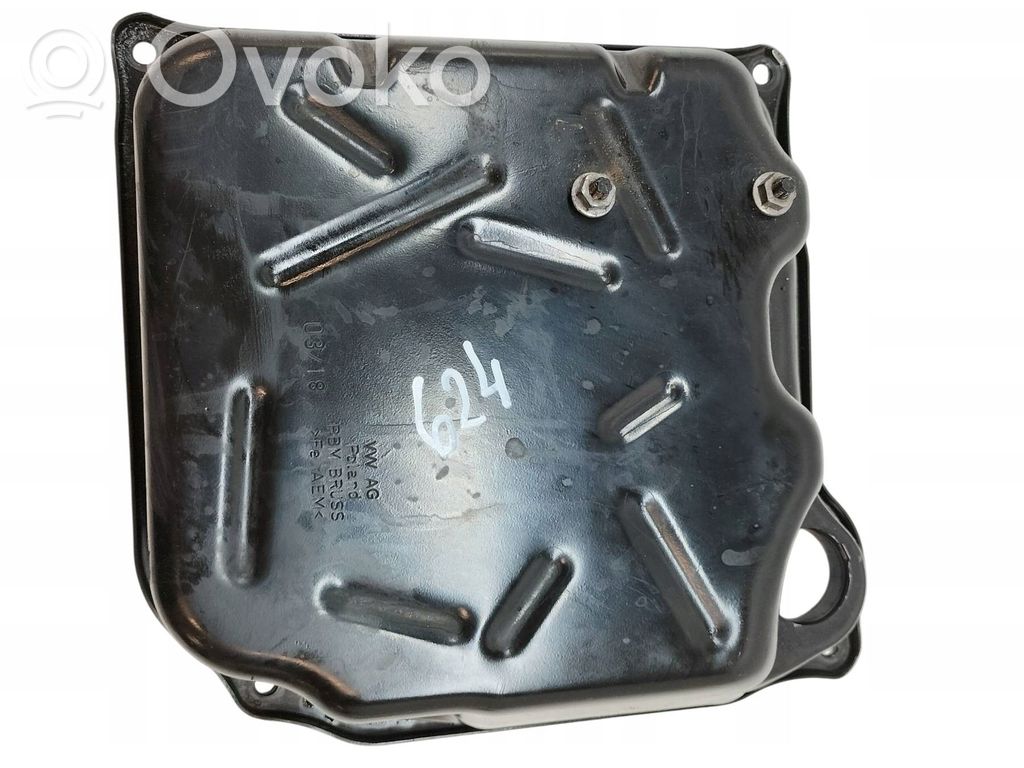 Cárter   TDI