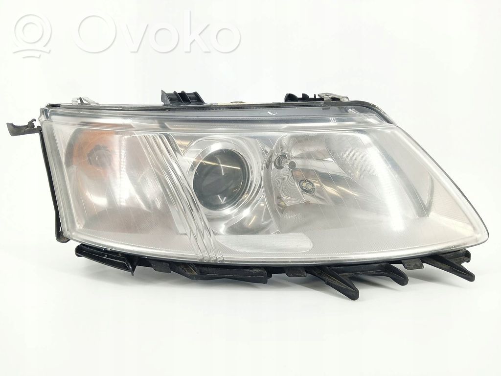 Saab 9-3 Ver1 Phare frontale 