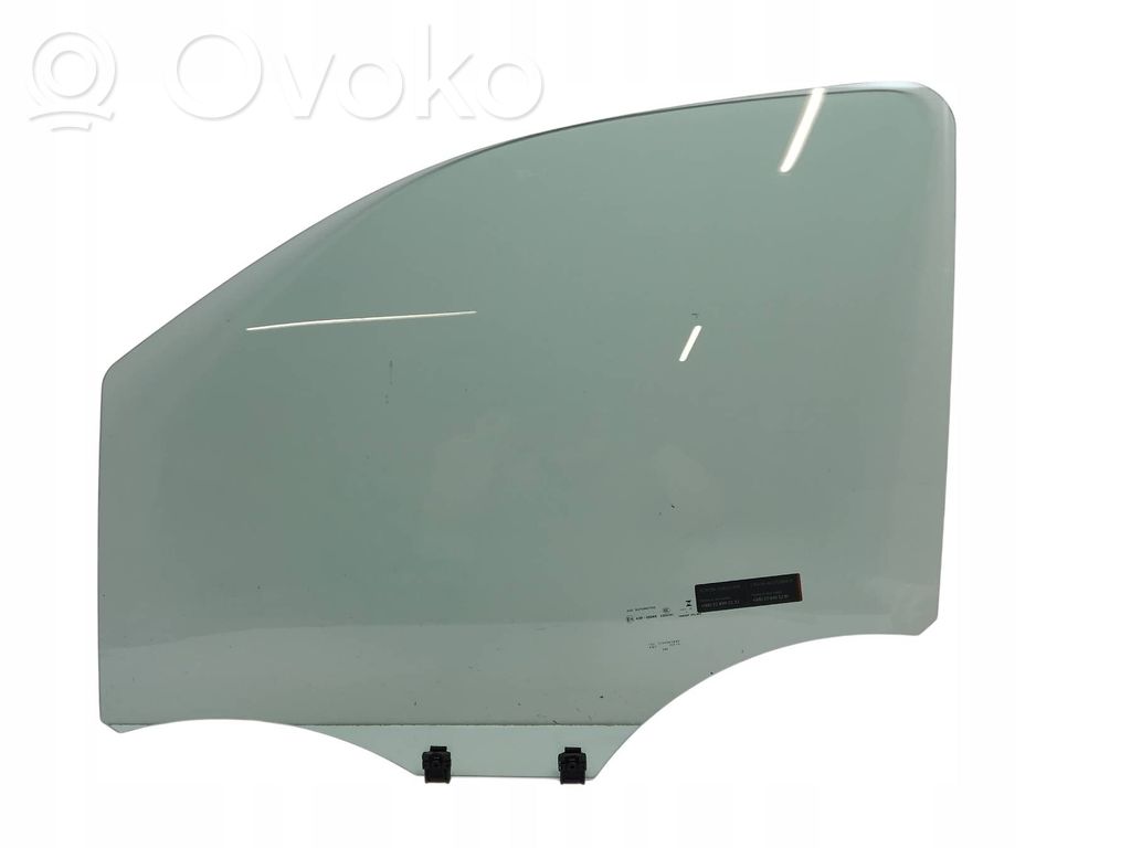 Toyota Proace Vitre de fenêtre porte avant (4 portes)