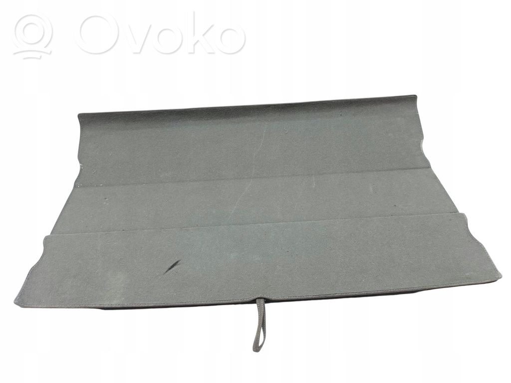 Audi A2 Mochetă portbagaj 