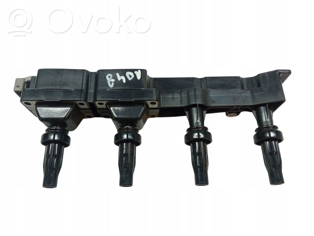 Peugeot 206 Bobine d'allumage haute tension