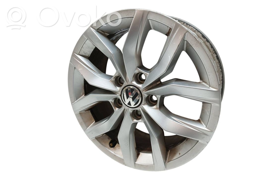 Volkswagen PASSAT B8 Jantă aliaj R16 