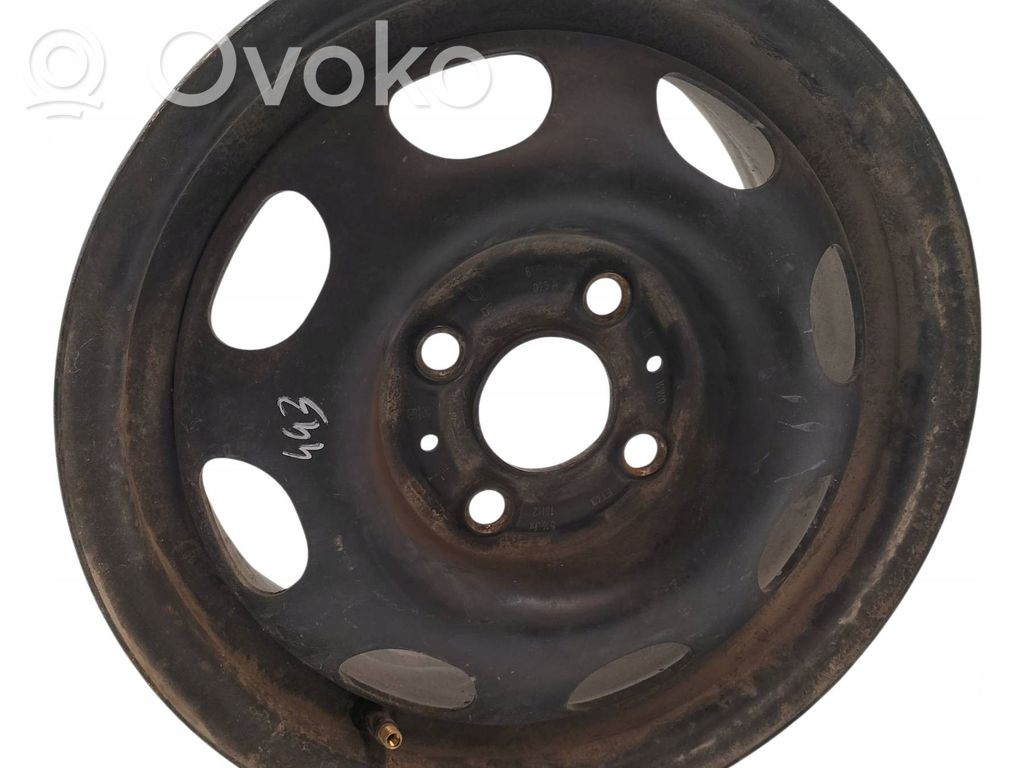 Volkswagen Lupo Jantă tablă R13 