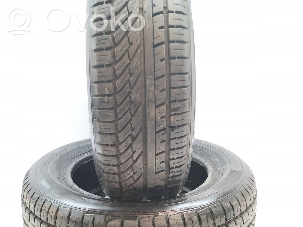 Pneumatici estivi R15