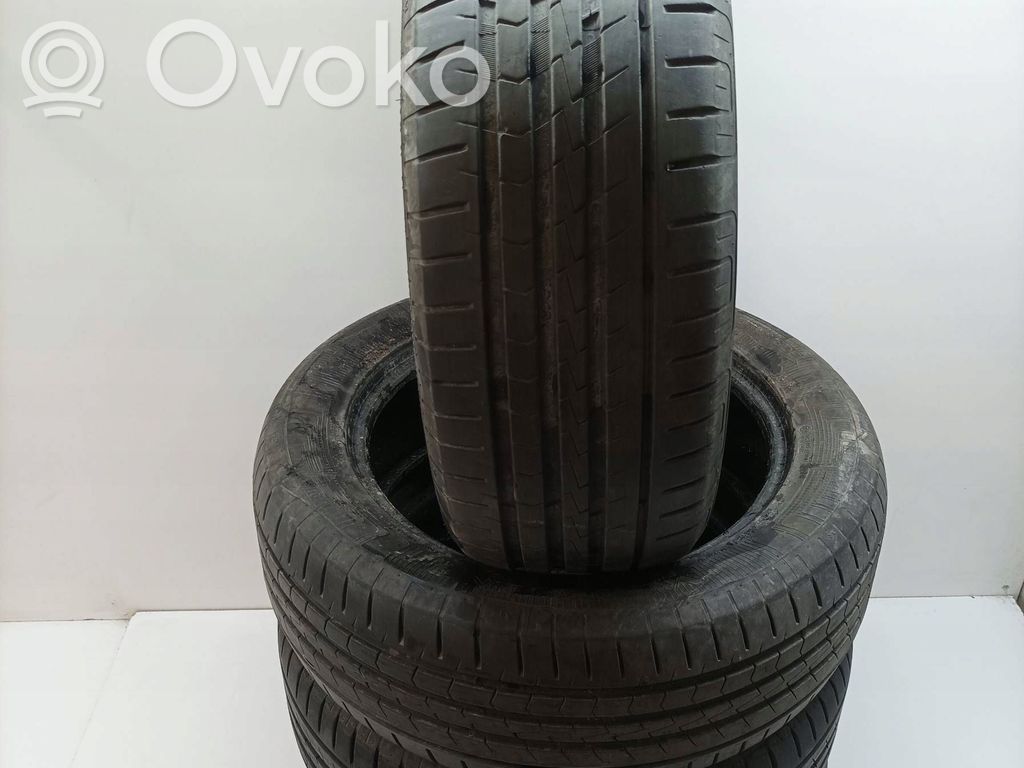 Ford Mondeo MK IV Anvelopă vară R16 