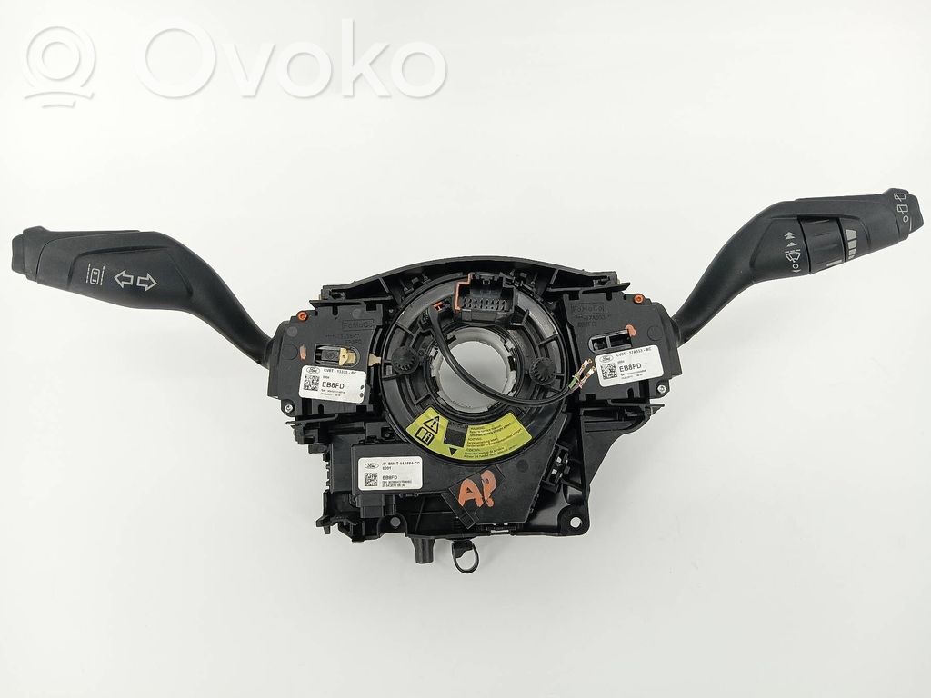 Ford Focus Commodo, commande essuie-glace/phare 