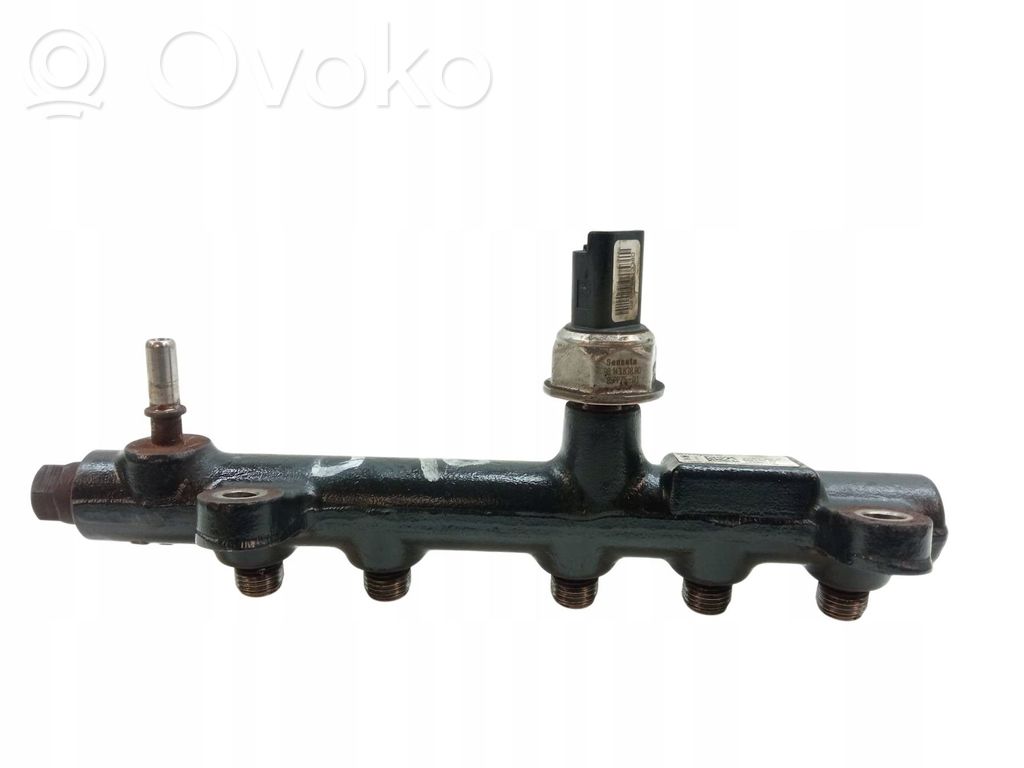 Ford Mondeo MK V Linea principale tubo carburante