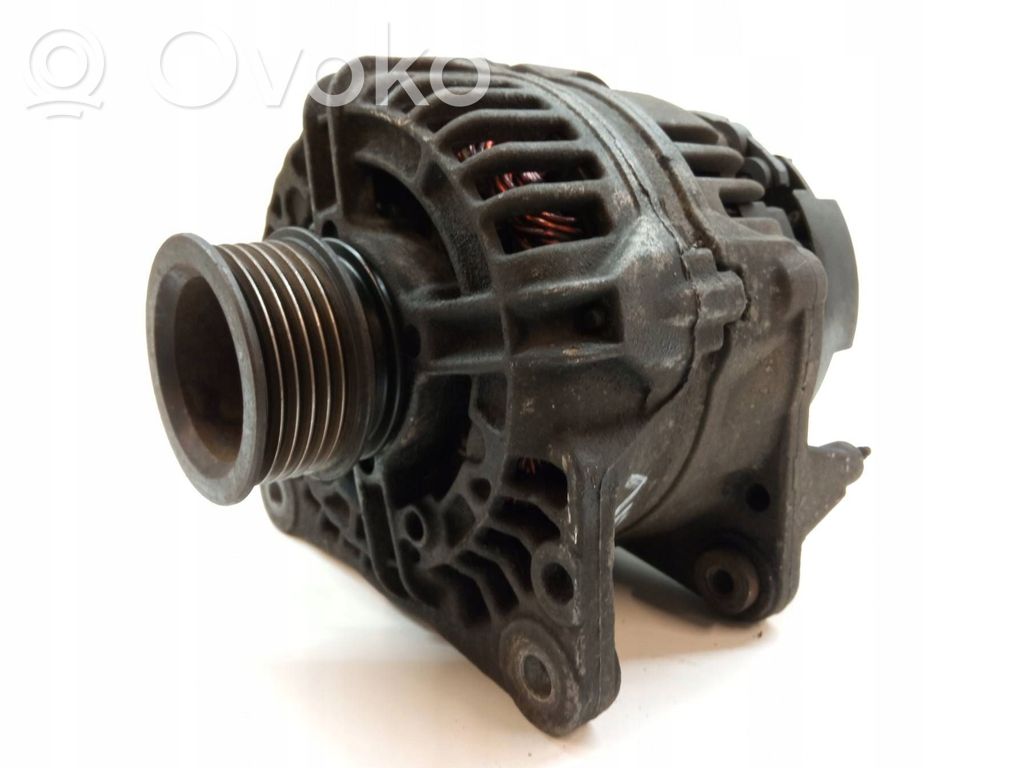 Audi A2 Alternador 
