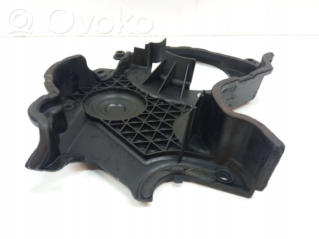 Ford Mondeo MK V Alte piese compartiment motor