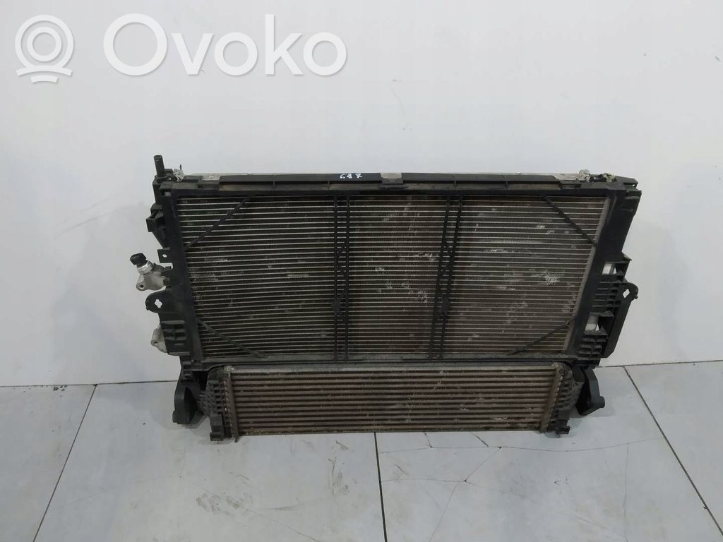 Volvo S90, V90 Radiatore di raffreddamento A/C (condensatore) 