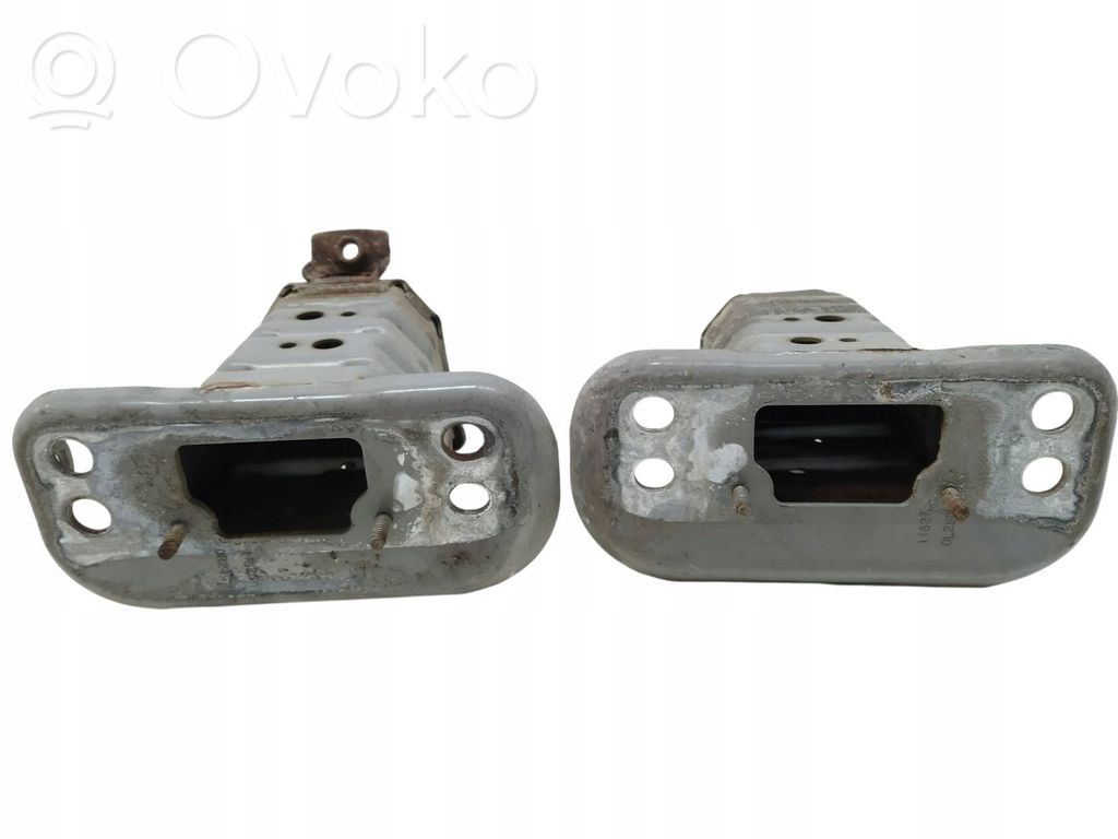 Toyota Yaris Alte piese de interior