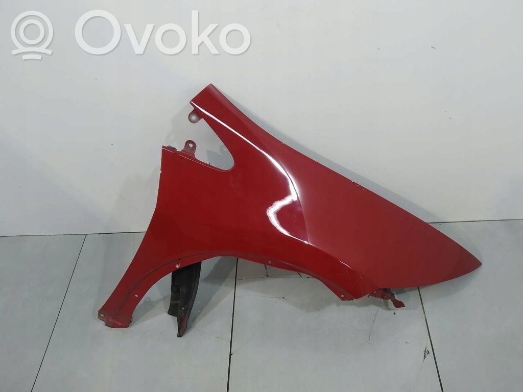 Honda Civic Aripă 