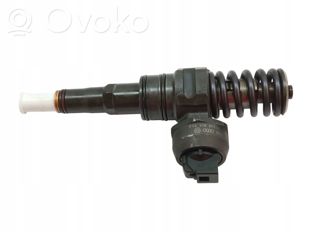 Injector combustibil   038130073AG,0414720215,TDI