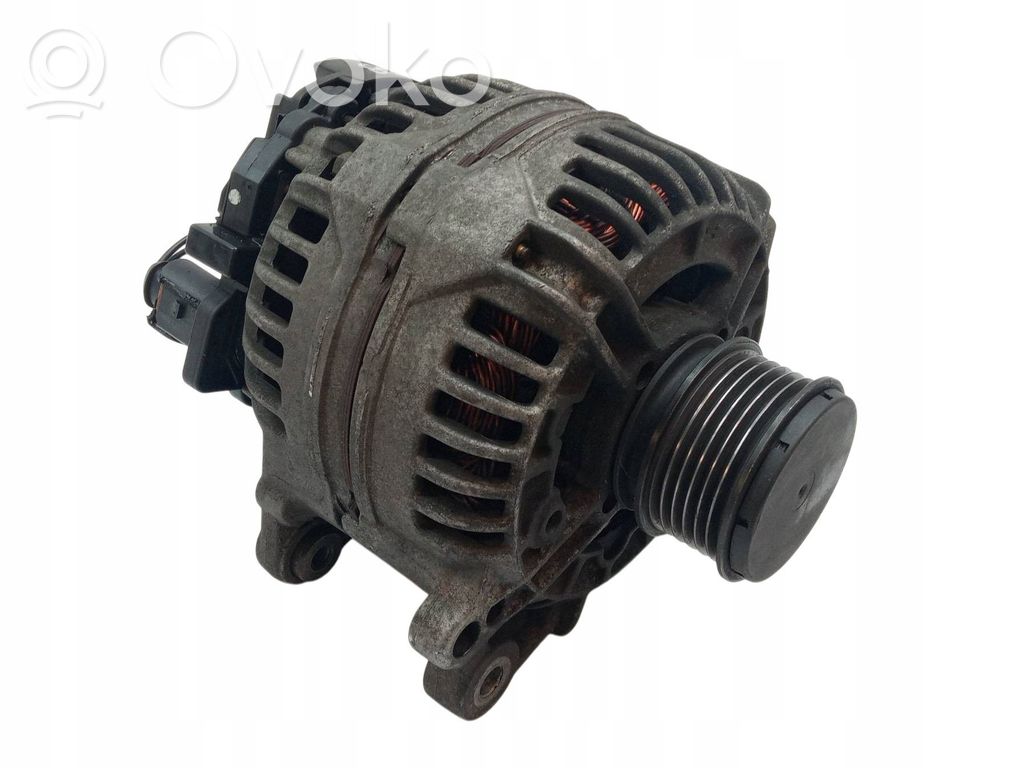 Audi A3 S3 8L Alternator 