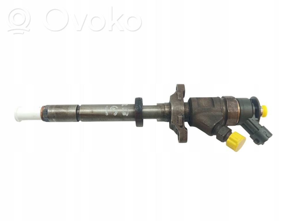 Injector combustibil   0445110353,9M5Q9F593AA,TDCI