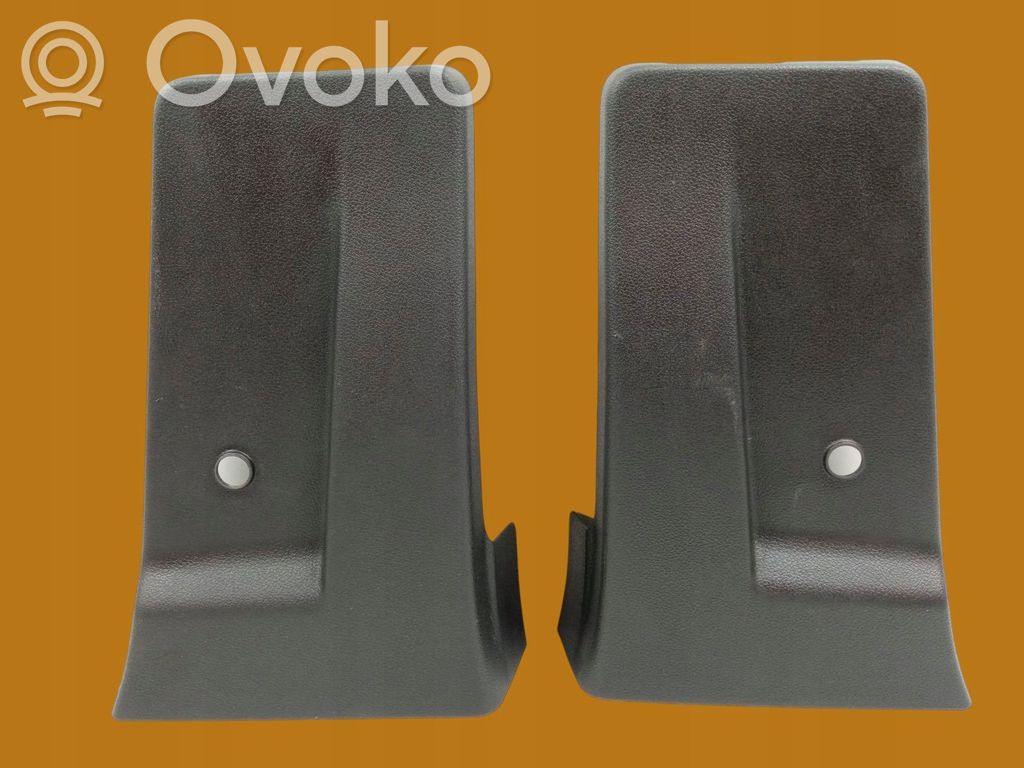 Toyota Proace Altra parte interiore