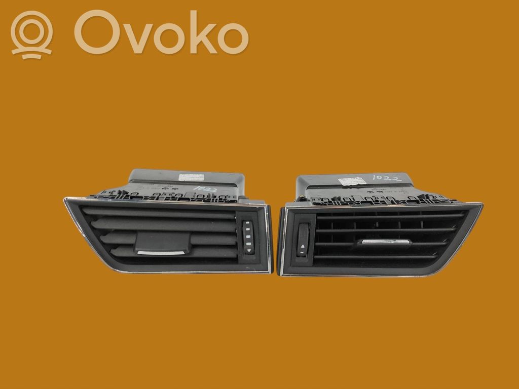 Skoda Superb B8 (3V) Ramă grilă ventilație bord 
