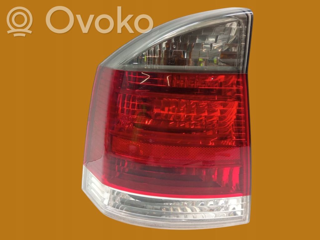 Opel Vectra C Luci posteriori 