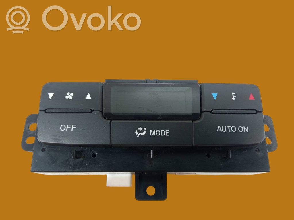 Mazda CX-9 Unitate control climatizare 