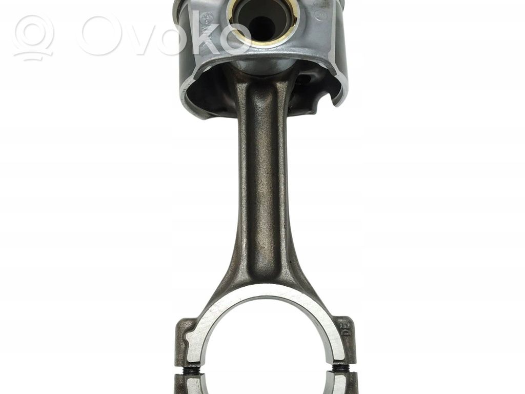 Skoda Superb B8 (3V) Pistón con biela 