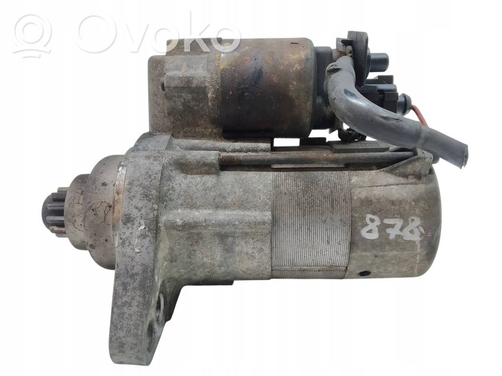 Seat Cordoba (6L) Electromotor 