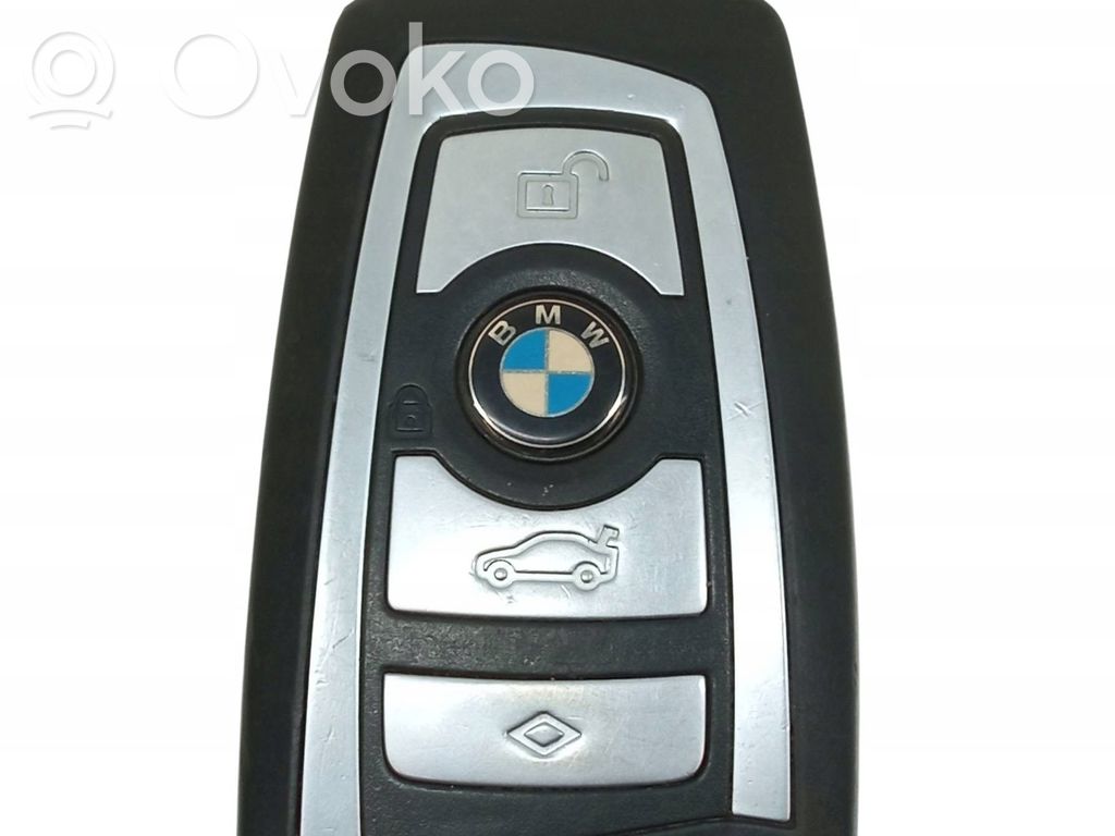 BMW 6 F06 Gran coupe Virta-avain/kortti