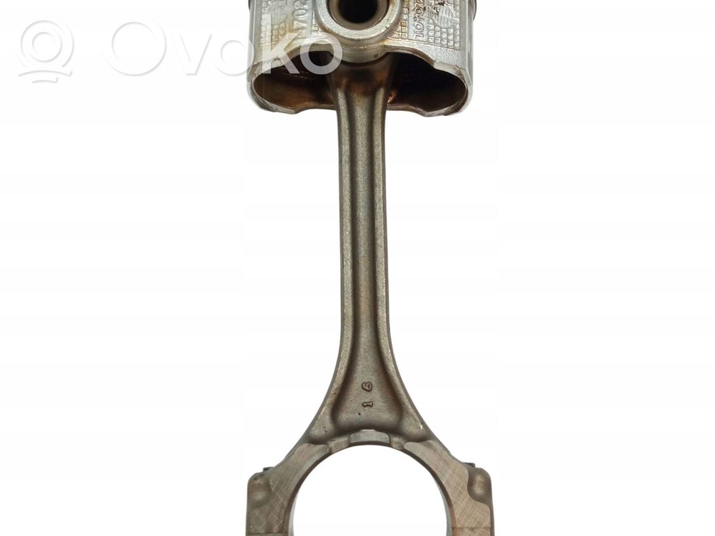 Pistón con biela   133,16V,1NR,VVTI