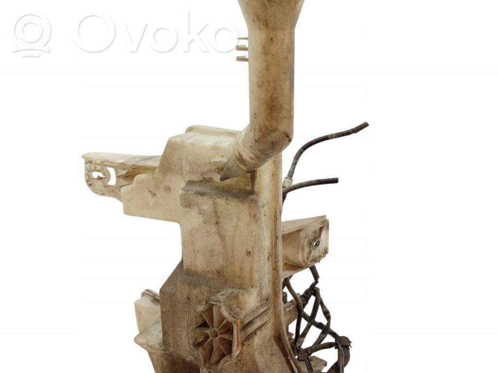Citroen C5 Serbatoio/vaschetta liquido lavavetri parabrezza