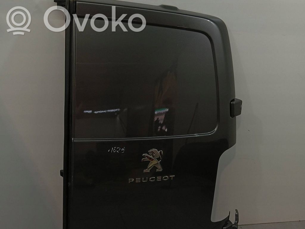 Peugeot Expert Ușă față 
