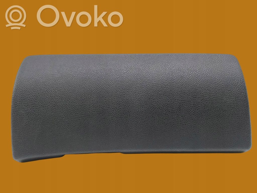 Vano portaoggetti