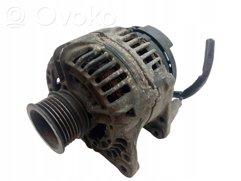 Seat Toledo II (1M) Generatore/alternatore