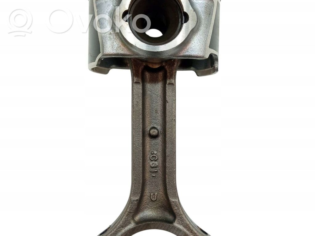 Piston avec bielle   P289,CRDI