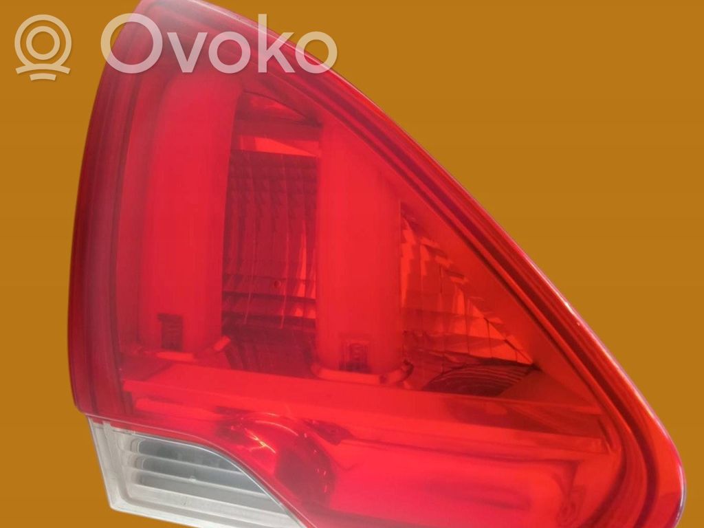 Peugeot 2008 I Takavalot 