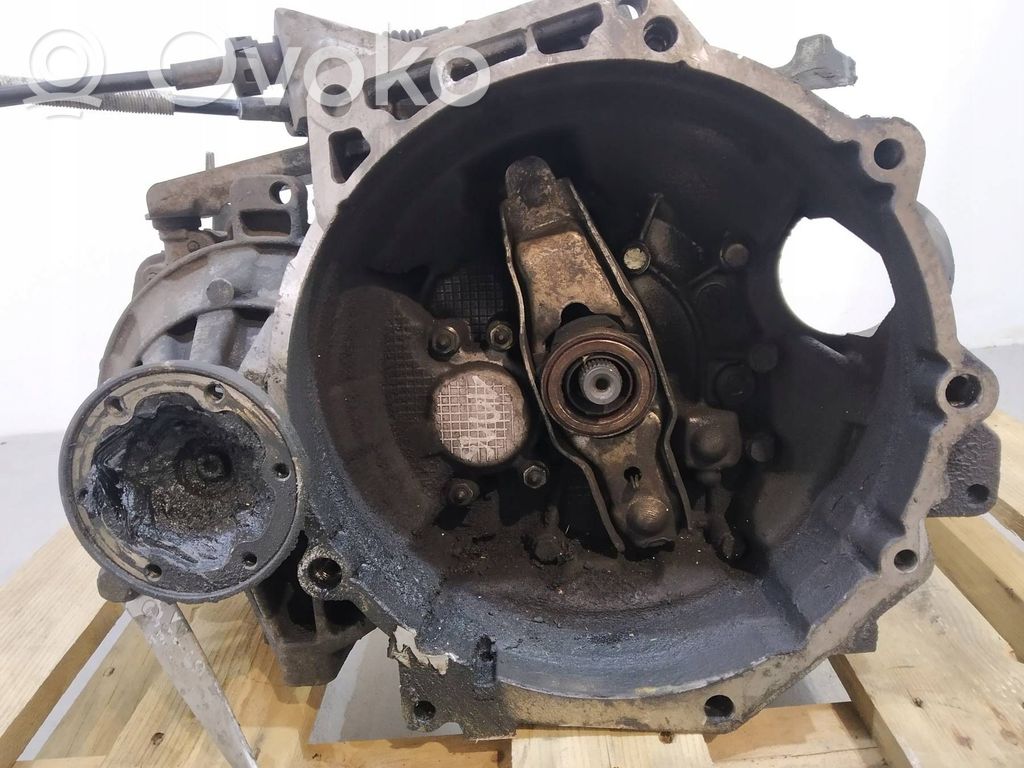 Volkswagen Golf V Scatola del cambio manuale a 5 velocità