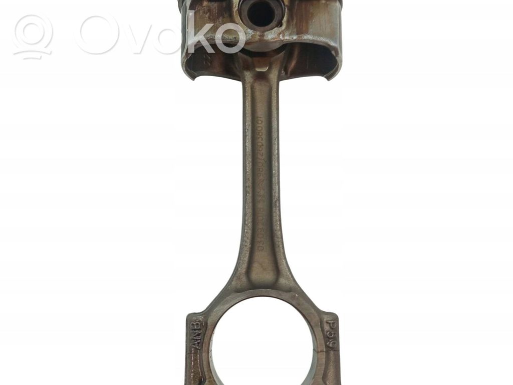 Pistón con biela   N288A,PURETECH,THP
