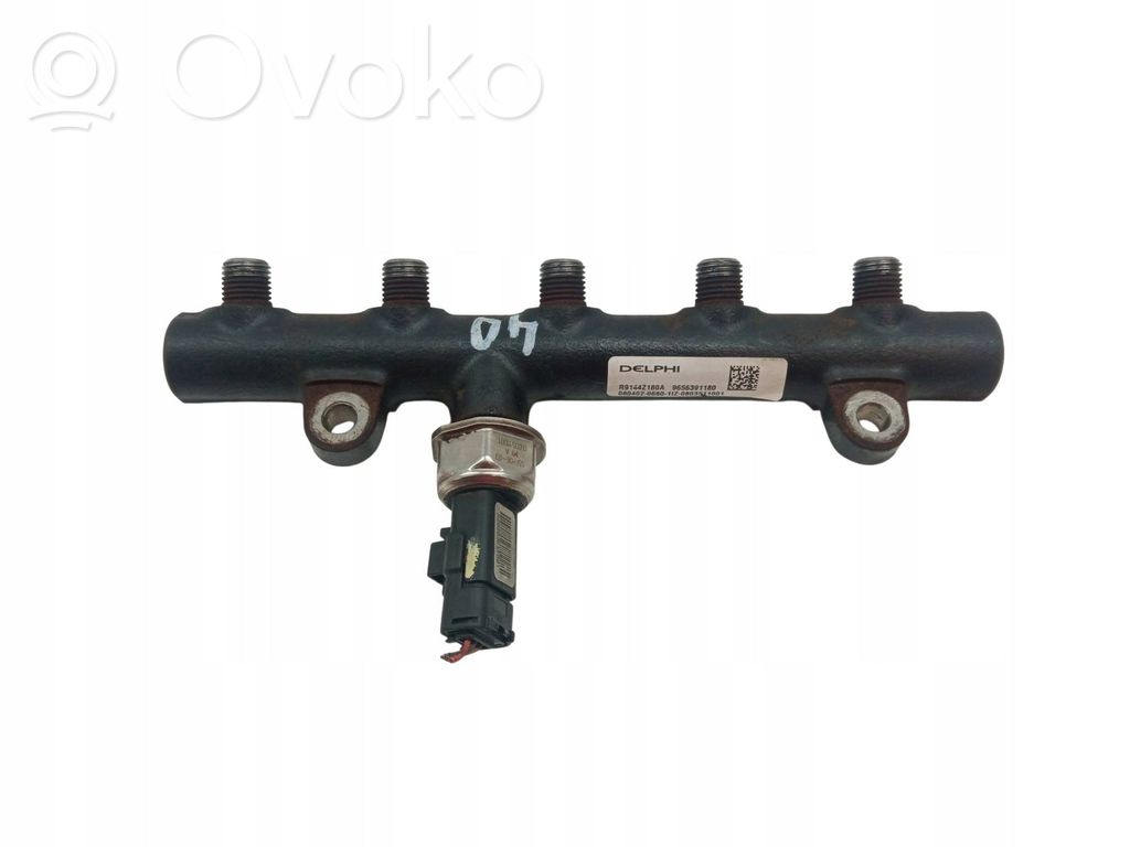 Citroen C5 Linea principale tubo carburante