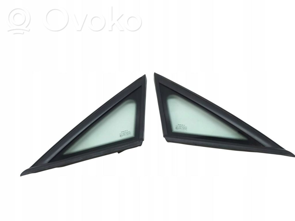Seat Altea Vidrio lateral trasero