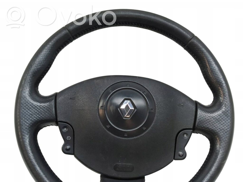 Renault Scenic II -  Grand scenic II Volante 