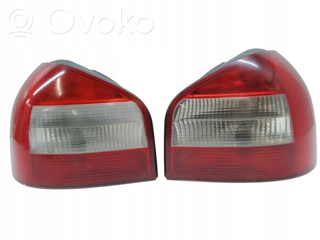 Audi A3 S3 8L Set lămpi spate 