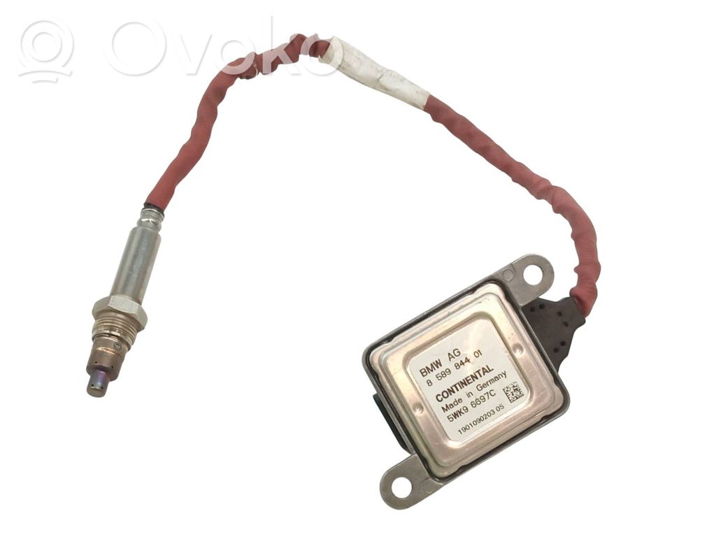 Sonde lambda   8589844,312KM,5WK96697C