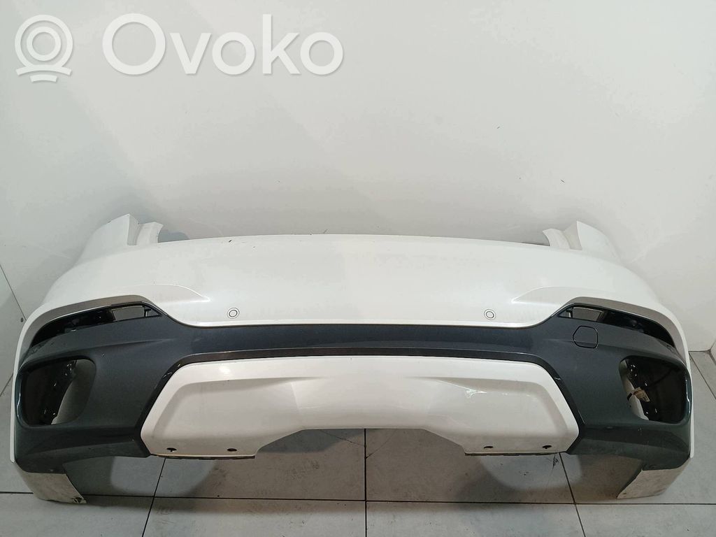 BMW X6 F16 Pare-choc avant