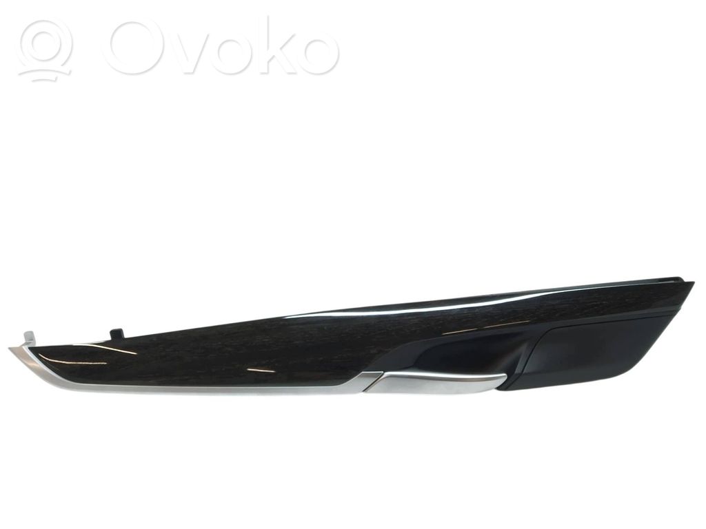 BMW X6 F16 Alte piese de interior